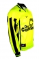 Preview: Nike Borussia Dortmund Trikot 10 Andreas Möller 1996/97 Continentale BVB Herren XS=164 Damen 36/38