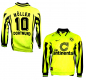 Preview: Nike Borussia Dortmund Trikot 10 Andreas Möller 1996/97 Continentale BVB Herren XS=164 Damen 36/38