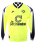 Preview: Nike Borussia Dortmund Trikot 11 Heiko Herrlich 1995/96 Continentale BVB Heim Herren XL