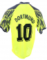 Preview: Nike Borussia Dortmund Meister Trikot 10 Andreas Möller 1994/95 Die Continentale gelb Herren XS = 164 cm