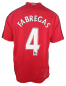 Preview: Nike FC Arsenal London Trikot 4 Cesc Fabregas Heim 2008-10 Herren L oder XL