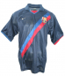 Preview: Nike FC Barcelona jersey 10 Ronaldinho 2003/04 away men's XL