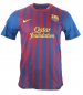 Preview: Nike FC Barcelona camiseta 4 Cesc Fabregas 2011/12 Qatar Foundation Senor M o L