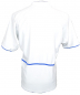 Preview: Nike Leeds United camiseta 2002/04 Strongbow blanco maillot tricot senor L