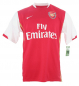 Preview: Nike FC Arsenal London camiseta 4 Cesc Fabregas 2006-2008 Gunners senor L