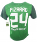 Preview: Nike SV Werder Bremen Trikot 24 Claudio Pizarro 2010/11 Heim Herren S oder L