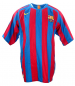 Preview: Nike FC Barcelona Trikot 10 Ronaldinho 2005/06 Heim Barca Herren XL