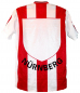 Preview: Adidas 1.FC Nürnberg Trikot 1996/97 Aro Kurzarm Herren 176 cm (b-Ware)