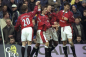 Preview: Umbro Manchester United camiseta 7 David Beckham 1997/98 Sharp señor L/XL