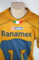 Preview: Lotto Pumas de la UNAM Trikot Banamex Mexiko Orange Herren S