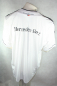 Preview: Adidas Deutschland Trikot 5 Mats Hummels 2012 Mercedes Match Issued DFB Teamwear Herren XXL/2XL