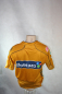 Preview: Lotto Pumas de la UNAM Trikot Banamex Mexiko Orange Herren S