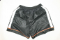 Preview: Adidas Deutschland Hose Shorts WM 1998 DFB Schwarz Heim Herren L