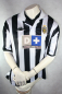 Preview: Kappa Juventus Turin Trikot 10 Alessandro Del Piero 1998/99 Liberta Digitale + Herren L