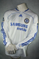 Preview: Adidas FC Chelsea Trikot 13 Michael Ballack 2006/07 Formotion Matchworn Herren XL