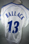 Preview: Adidas FC Chelsea Trikot 13 Michael Ballack 2006/07 Formotion Matchworn Herren XL