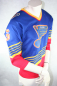 Preview: Starter St. Louis Blues Jersey 16 Brett Hull - M