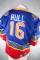 Preview: Starter St. Louis Blues Jersey 16 Brett Hull - M