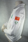 Preview: Nike SV Werder Bremen camesta blanco TargoBank Thorsten Frings Beluga Shipping M