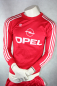 Preview: Adidas FC Bayern München Trikot mit Hose 1989/91 Heim Opel Herren S