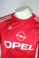 Preview: Adidas FC Bayern München Trikot mit Hose 1989/91 Heim Opel Herren S