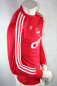 Preview: Adidas FC Bayern München Trikot mit Hose 1989/91 Heim Opel Herren S