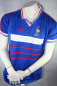 Preview: Adidas Frankreich Trikot 5 Laurent Blanc 1984 Heim Herren L