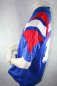 Preview: Adidas Frankreich Trikot 18 Eric Cantona Euro 1992 Heim Blau Herren L