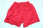 Preview: Adidas España Pantalones Corto shorts camiseta Euro 1996 96 rojo senor M