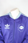 Preview: Adidas Los Angeles Lakers Jacke Kobe Bryant LA 15 Times NBA World Champion Herren L