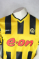 Preview: Goool.de Borussia Dortmund Trikot 2000/02 e-on Heim BVB Herren XXL/2XL