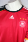 Preview: Adidas Germany jersey 2006 away red DFB men's M