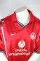 Preview: Nike 1. FC Kaiserslautern jersey 14 Youri Djorkaeff 1999/2000 home men's XXL