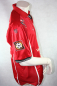 Preview: Nike 1. FC Kaiserslautern jersey 14 Youri Djorkaeff 1999/2000 home men's XXL