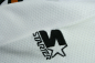 Preview: Starter Anaheim Mighty Ducks Trikot Eishockey Movie Film Heim Weiß Herren M