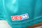 Preview: CCM Anaheim Mighty Ducks Trikot Heim Weiß Eishockey Movie Herren XL/XXL