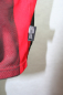 Preview: Adidas Ac Mailand Trikot 2002/03 Ohne Sponsor Opel heim rotHerren XL