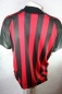 Preview: Adidas Ac Mailand Trikot 2002/03 Ohne Sponsor Opel heim rotHerren XL
