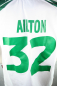 Preview: Kappa SV Werder Bremen Trikot 32 Ailton 2000/01 Ohne Sponsor Herren S