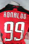Preview: Adidas AC Mailand Trikot 99 Ronaldo "el fenomene" 2007/08 bwin Herren M