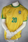 Preview: Nike Brasilien Trikot 20 Bebeto WM 1998 Finale Herren XL