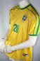 Preview: Nike Brasilien Trikot 20 Bebeto WM 1998 Finale Herren XL