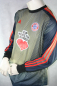 Preview: Adidas FC Bayern Munich keeper jersey 1 Oliver Kahn 2003/04 match worn new men's L