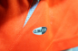 Preview: Adidas Deutschland Torwarttrikot 12 Oliver Kahn 2006 WM DFB Orange Herren XS, M, L oder XL oder Kinder 164 cm