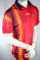 Preview: Adidas Spanien Trikot WM 1994 Weltmeisterschaft 94 USA heim rot Herren L