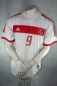 Preview: Adidas Türkei Trikot 9 Hakan Sükür WM 2002 Weltmeisterschaft Herren M/L
