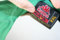 Preview: Kappa SV Werder Bremen Trikot 32 Ailton 2001/02 Ohne Sponsor Spielertrikot Herren 2XL/XXL