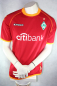 Preview: Kappa SV Werder Bremen Maillot 10 Diego 2008/09 Event Rojo adulto XL