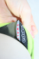 Preview: Kappa Werder Bremen Trikot 8 Clemens Fritz 2007/08 Event 3rd Grün Citibank Herren S