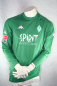 Preview: Kappa SV Werder Bremen Maillot 32 Ailton 2002/03 XL